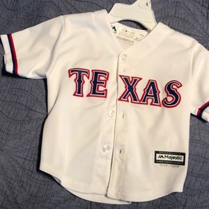 Rangers jersey